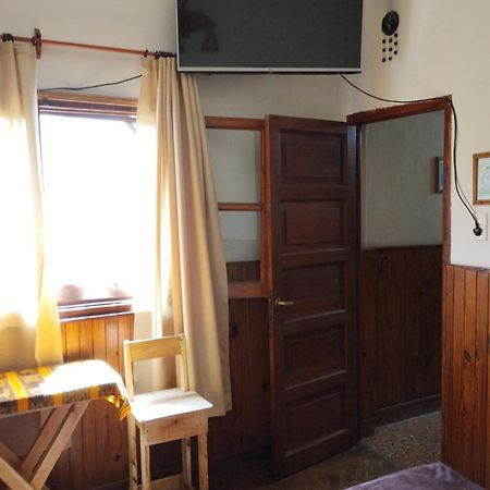 Bed and Breakfast Lo De Su à Salta Extérieur photo