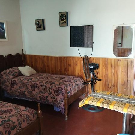 Bed and Breakfast Lo De Su à Salta Extérieur photo