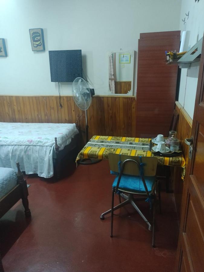 Bed and Breakfast Lo De Su à Salta Extérieur photo