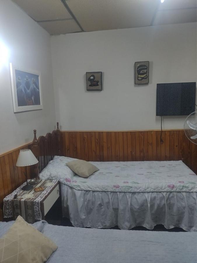 Bed and Breakfast Lo De Su à Salta Extérieur photo