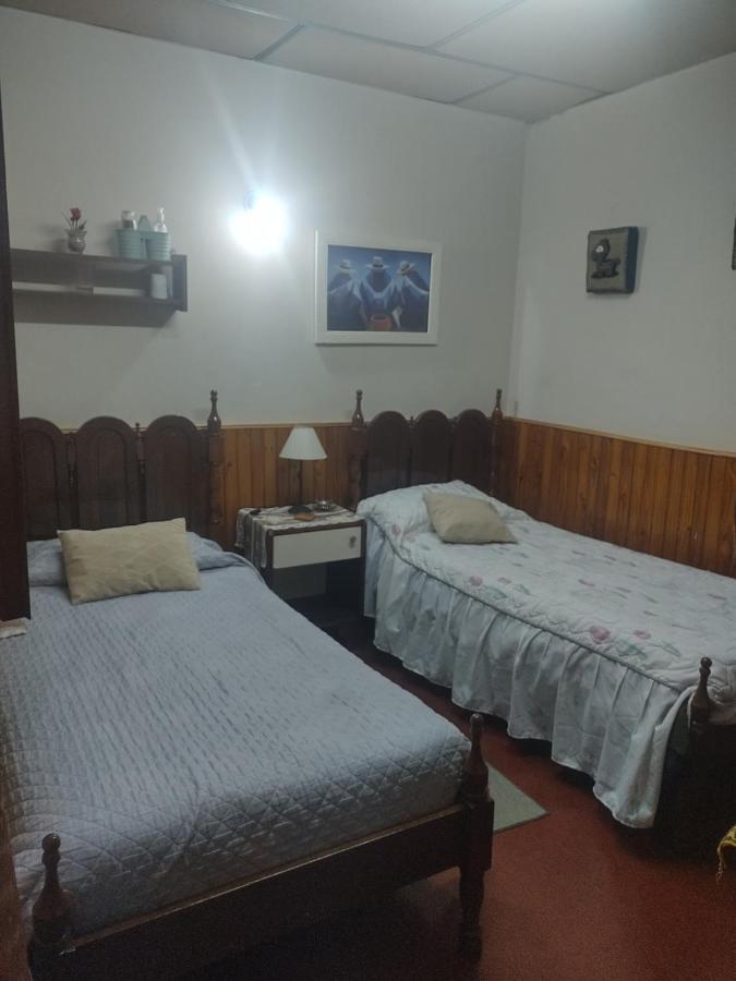 Bed and Breakfast Lo De Su à Salta Extérieur photo