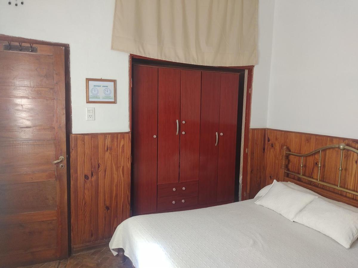 Bed and Breakfast Lo De Su à Salta Extérieur photo