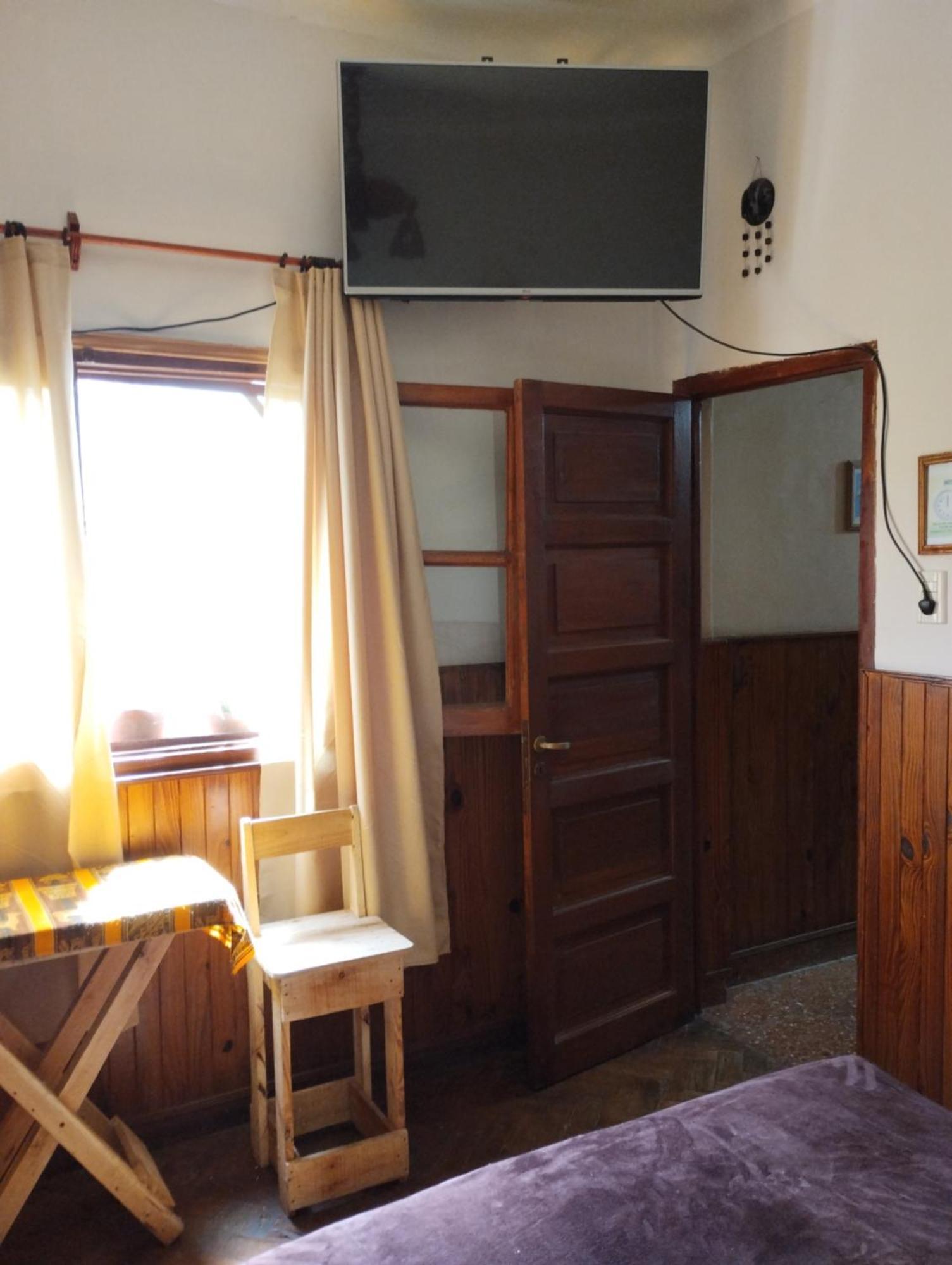 Bed and Breakfast Lo De Su à Salta Extérieur photo