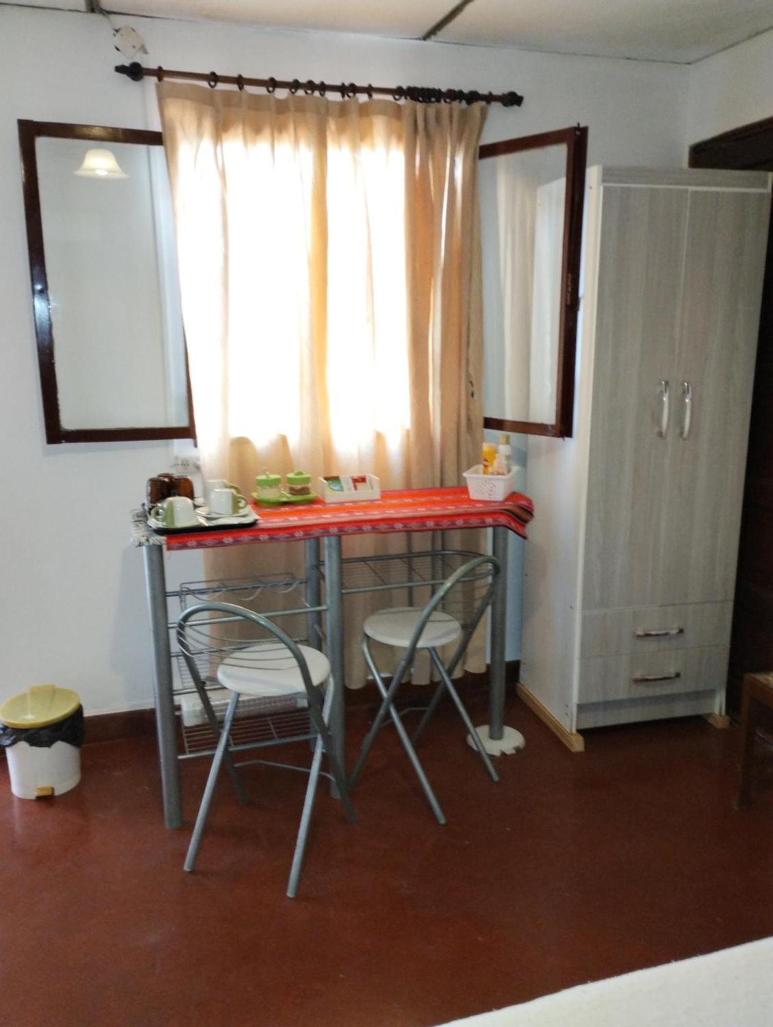 Bed and Breakfast Lo De Su à Salta Extérieur photo