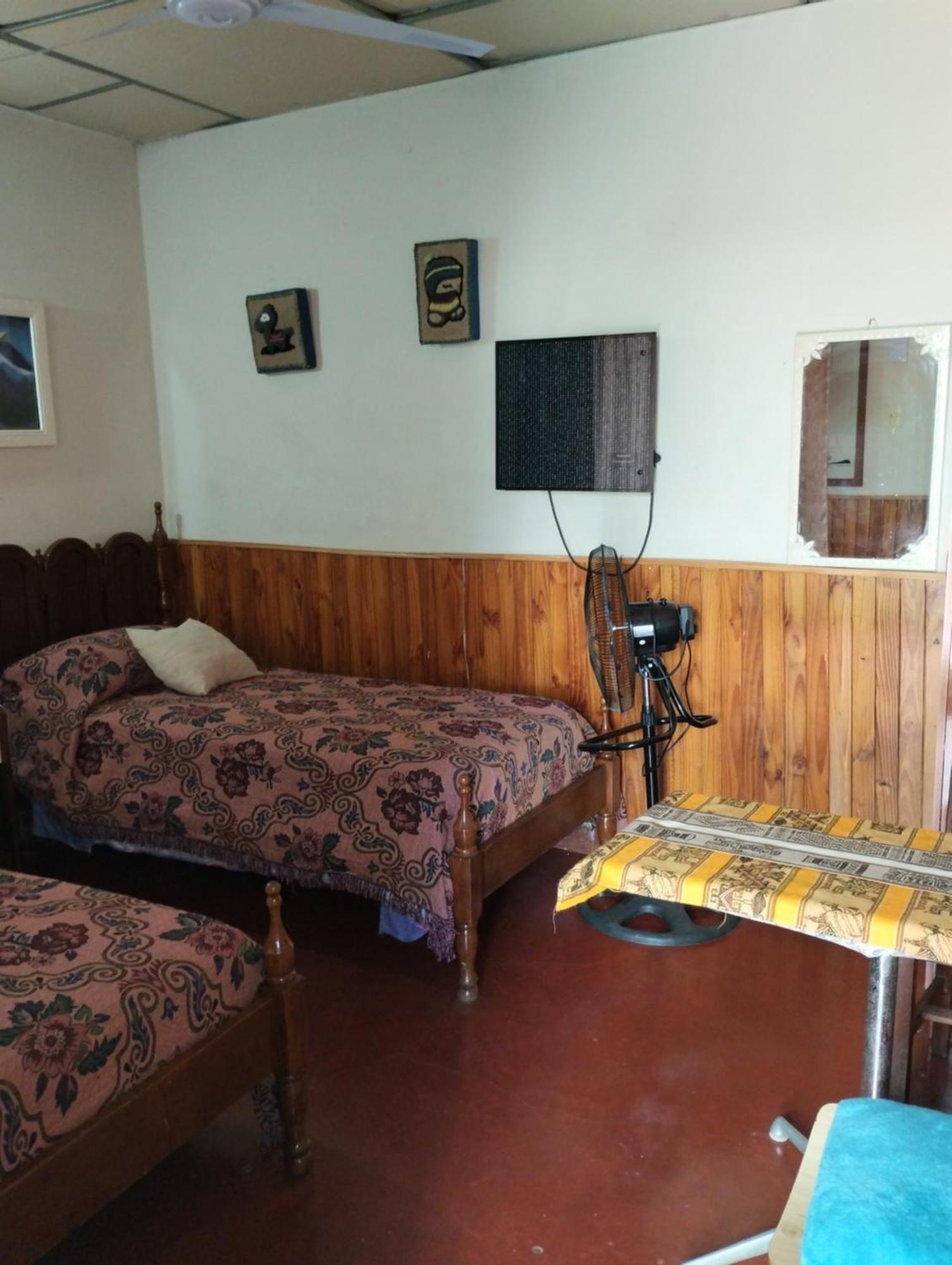 Bed and Breakfast Lo De Su à Salta Extérieur photo
