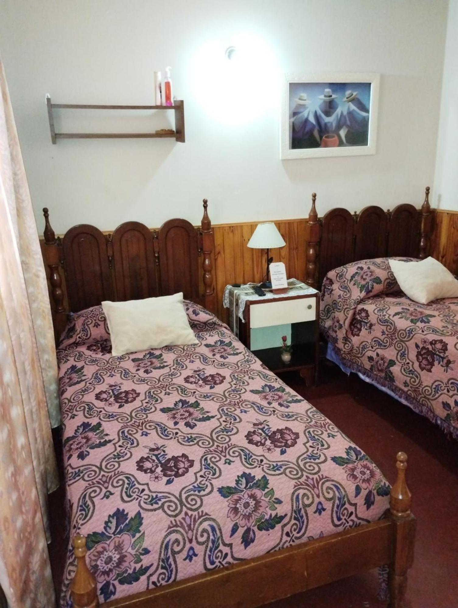 Bed and Breakfast Lo De Su à Salta Extérieur photo