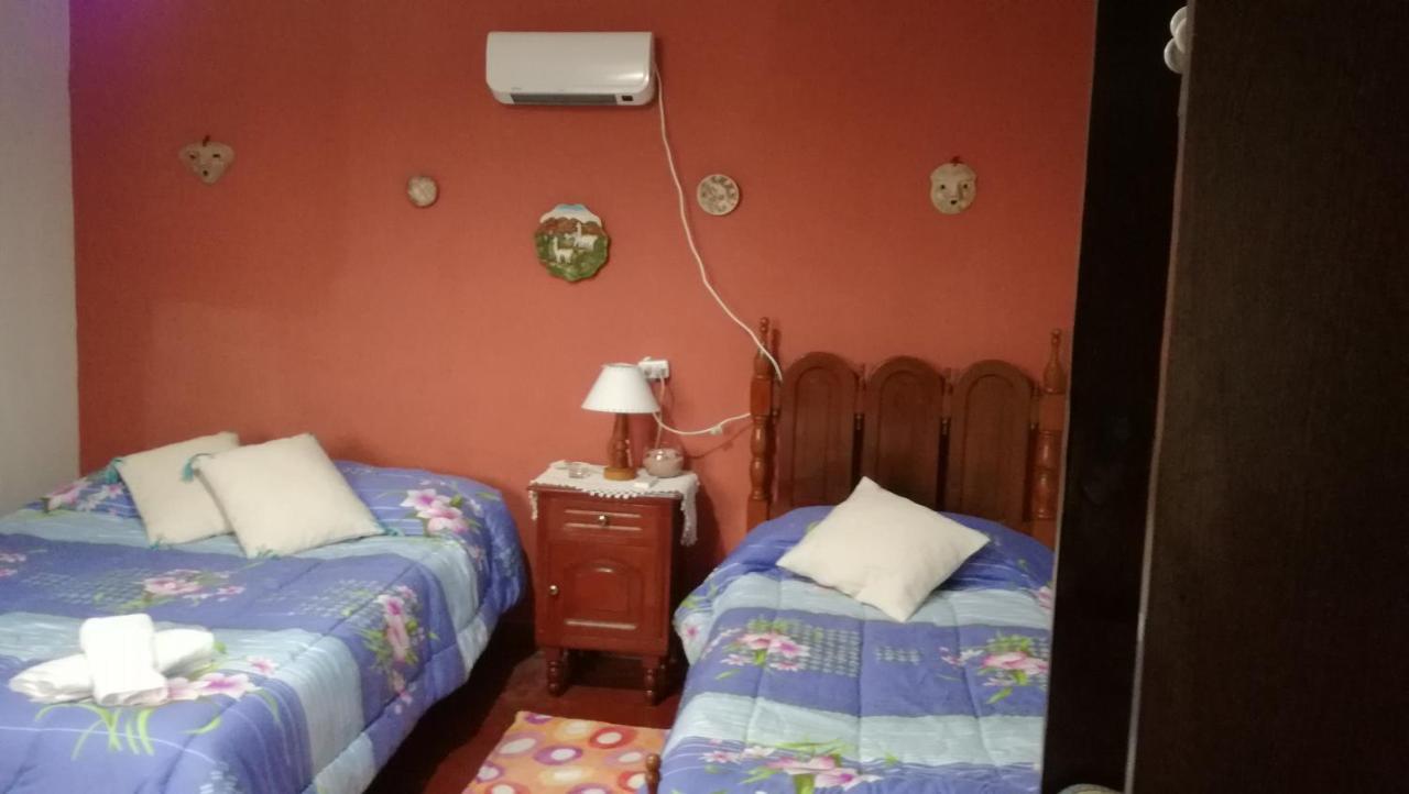 Bed and Breakfast Lo De Su à Salta Extérieur photo